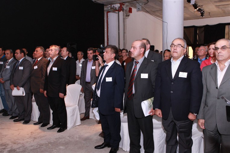 Baldati Bi'ati Award Ceremony